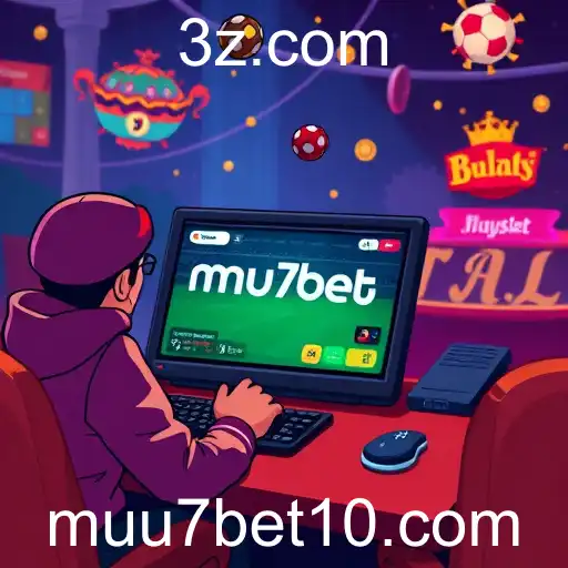 O Crescimento do Muu7bet no Brasil em 2025