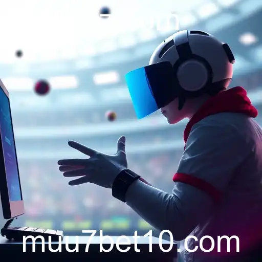 Tendências e Impactos no Universo dos Jogos Online