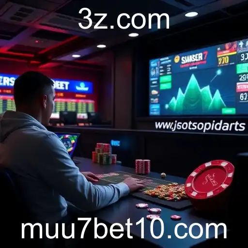 Tendências e Oportunidades no mundo dos Jogos Online