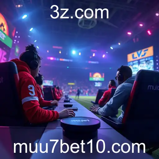 A Revolução dos Jogos Online com Muu7bet em 2026