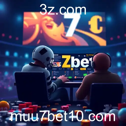 A Ascensão do Muu7Bet em 2025